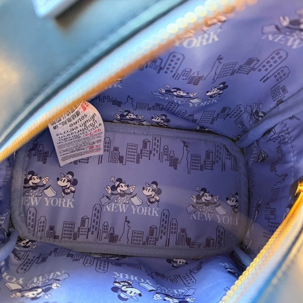 Loungefly disney new